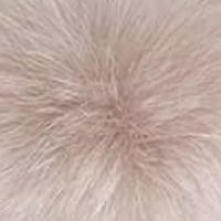 Pink Purple fur