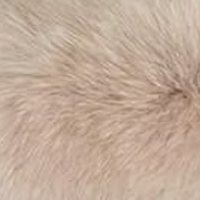 Dirty Pink fur