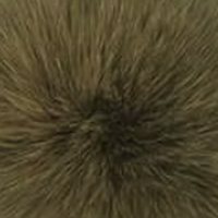 Grass Green fur