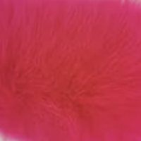 Rose Red fur