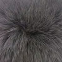 Mid Grey fur