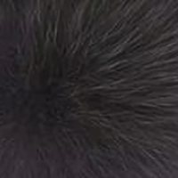 Iron Grey fur