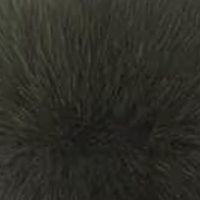 Army Green fur