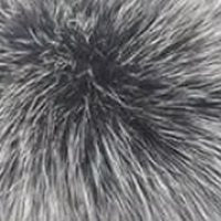 Black Frost fur